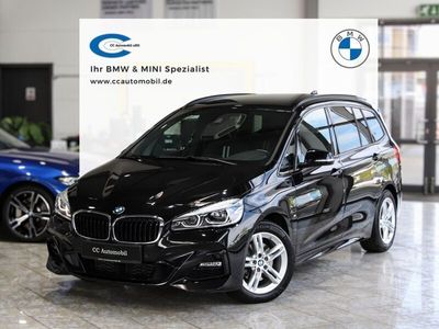 gebraucht BMW 218 Gran Tourer i M Sport Kamera Adaptive-LED