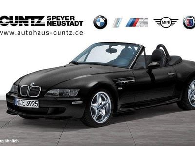 Usado BMW Z3 M Performance 321 HP (236 kW) 1997 Preto Cabrios