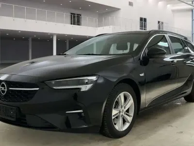 Gebraucht Opel Insignia