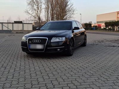 Gebraucht Audi A6 S-Line 233 PS (171 kW) 2007 Kombi