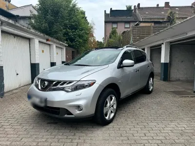 Gebraucht Nissan Murano