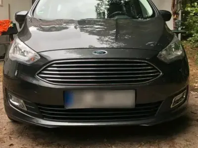 Gebraucht Ford C-MAX