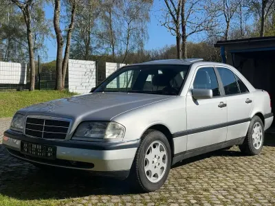 Occasion Mercedes C180 122 ch (89 kW) 1993 Berline