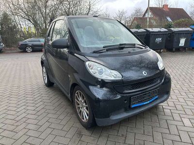 gebraucht Smart ForTwo Coupé Micro Hybrid Drive (52kW) (451.480)