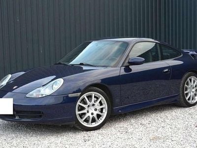 Porsche 911 Carrera