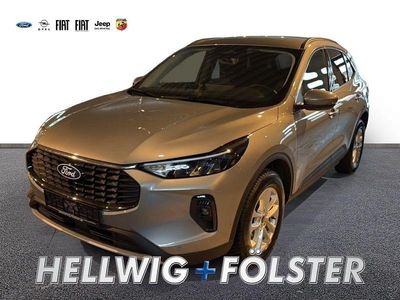 Silber Neu 2025 Ford Kuga Titanium SUV | 35.990 € (Fairer Preis)