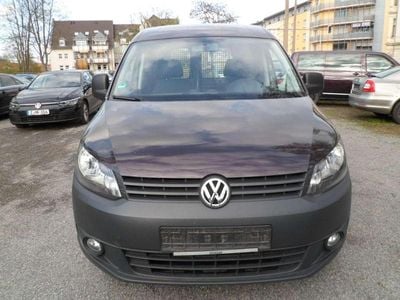 Second-hand VW Caddy 75 CP (55 kW) 2015 Mov Monovolum