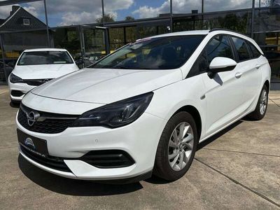 gebraucht Opel Astra Sports Tourer*LED*inkl. 24Monate Garantie