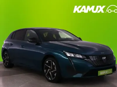 Gebraucht Peugeot 308