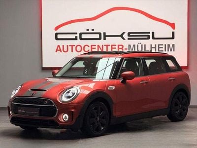 Gebraucht Mini Cooper Clubman 177 PS (130 kW) 2021 Andere Kombi