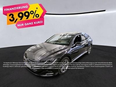 Usata VW Arteon R-line 200 CV (147 kW) 2022 Berlina