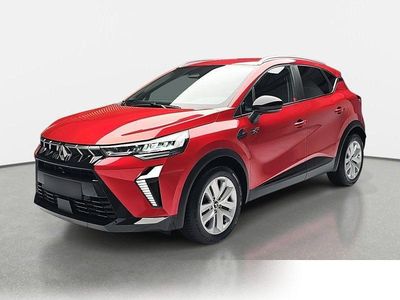 Second-hand Mitsubishi ASX Plus 143 CP (105 kW) 2024 Metallic SUV