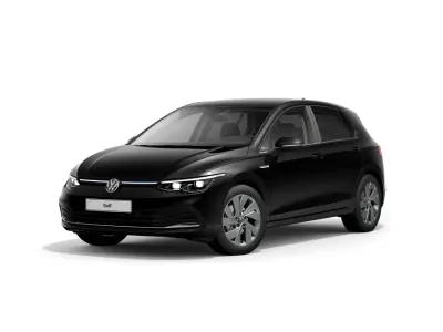 Gebraucht VW Golf VII Style 150 PS (110 kW) 2021 Kleinwagen