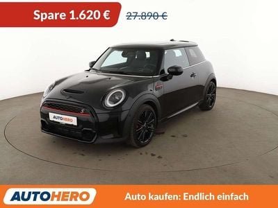 Gebraucht Mini Cooper S Classic 178 PS (130 kW) 2023 Schwarz Kleinwagen