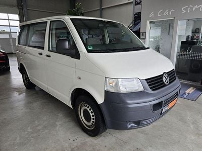 VW T5