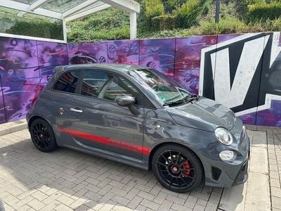 Abarth 695