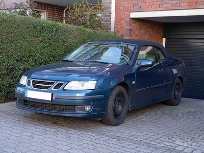 Saab 9-3 Cabriolet
