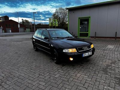 gebraucht Audi A4 S line Mit TÜV