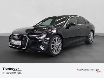 Gebraucht Audi A6