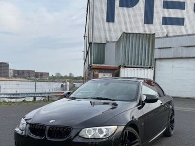 BMW 325 Cabriolet