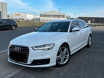 gebraucht Audi A6 3.0 TDI quattro S tronic