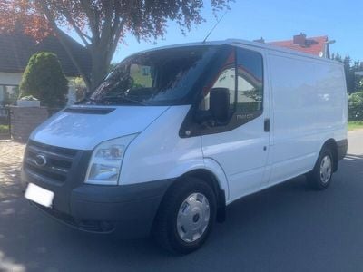 Ford Transit Tourneo