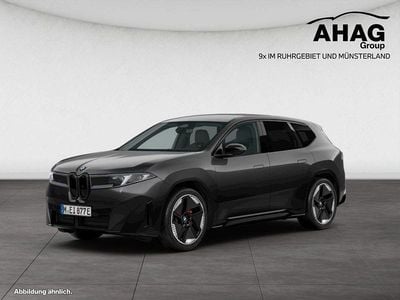 Gebraucht BMW iX3 M Sport 344 kW (469 PS) 2026 Schwarz SUV