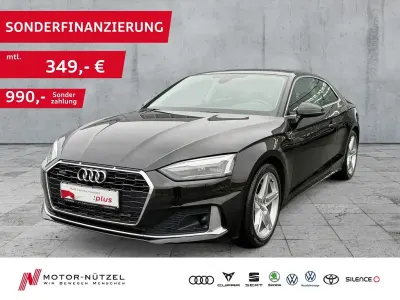 Gebraucht Audi A5