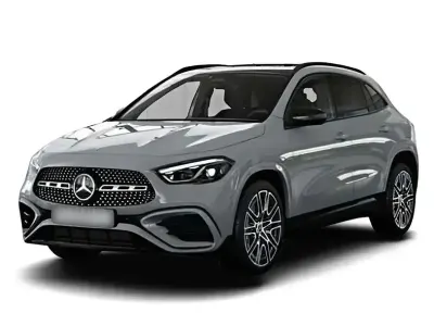 Gebraucht Mercedes GLA250 AMG 224 PS (164 kW) 2025 Grau SUV