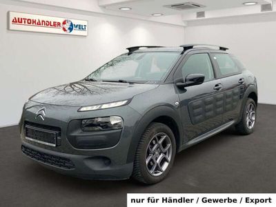 Citroën C4 Cactus