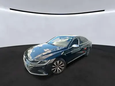 Gebraucht VW Arteon