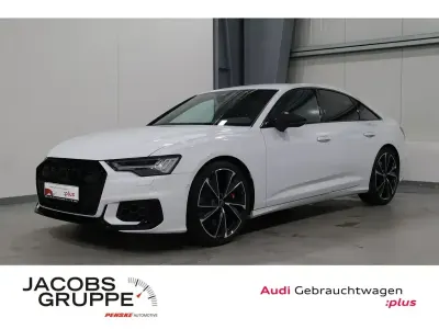 Gebraucht Audi S6