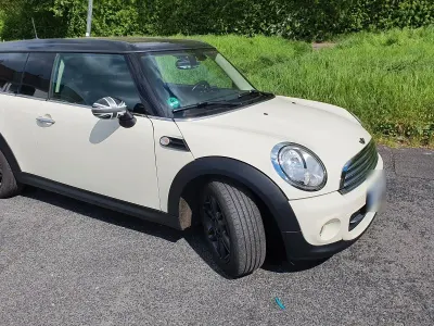 Gebraucht Mini Cooper D Clubman