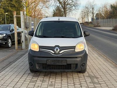 Weiß Gebraucht 2016 Renault Kangoo Limousine | 3.300 €