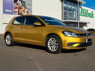 Gebraucht VW Golf VII