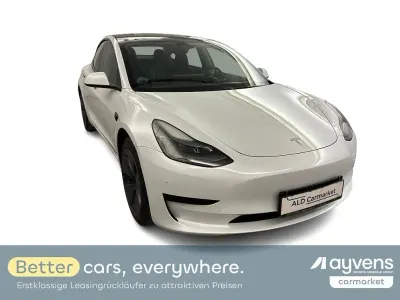 Usado Tesla Model 3