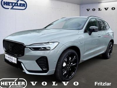 Neu Volvo XC60 Plus 455 PS (334 kW) 2025 Grau SUV