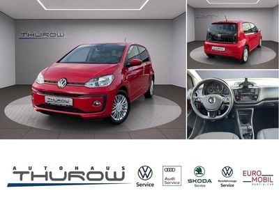 VW up!
