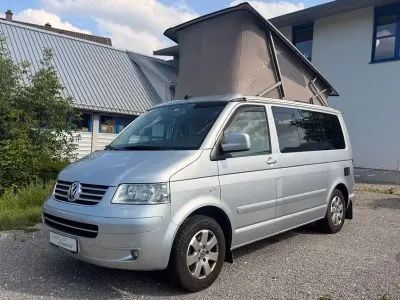 Gebraucht VW California