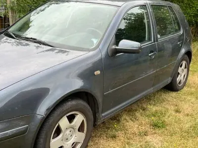 Gebraucht VW Golf III