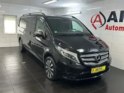 Gebraucht Mercedes Vito