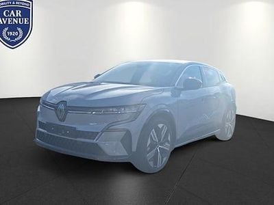 Second-hand Renault Megane E-Tech Iconic 161 kW (220 CP) 2025 Gri Berlinǎ