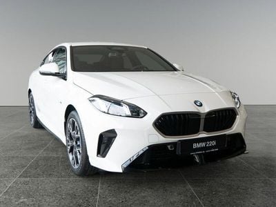 Gebraucht BMW 220 Performance 156 PS (114 kW) 2025 Weiß Limousine