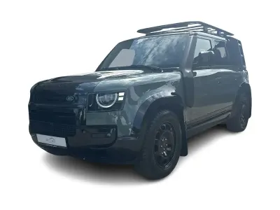 Gebraucht Land Rover Defender