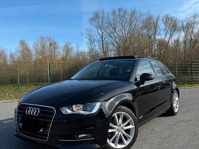 Gebraucht Audi A3