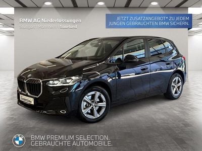 BMW 220 Active Tourer