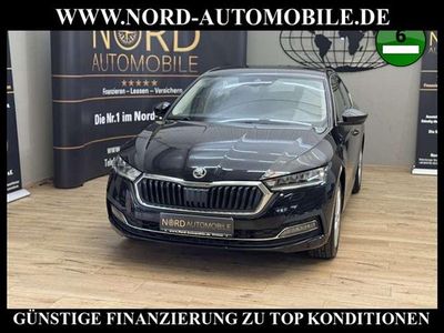 Schwarzmagic perleffekt Gebraucht 2022 Skoda Octavia Style Limousine | 22.900 € (Fairer Preis)