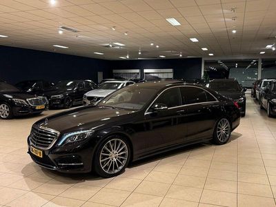 Mercedes S350