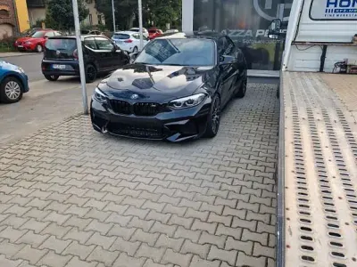 Gebraucht BMW M2