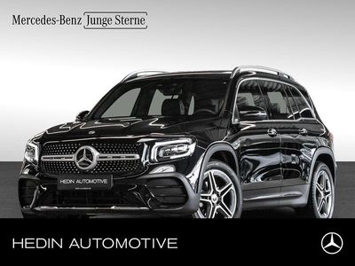 Mercedes GLB180
